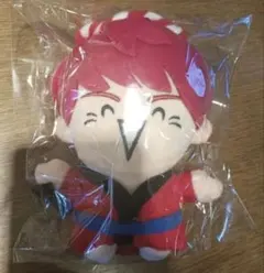 超特急 ぬいぐるみ ユーキ 徳島 阿波とくしま観光大使 マスコット