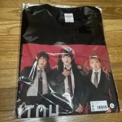 ZiDol ONEMAN LIVE 2026 SUMMER フォトTシャツ - メルカリ