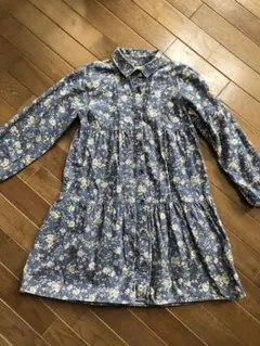 ワンピース☆140㎝　MPS 美品