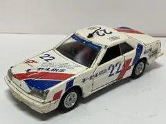 トミカ　ダンディ　日産　スカイライン 2000RS NISMO仕様