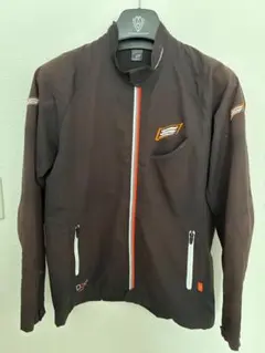 KUSHITANI K-2342 STRETCH WIND BREAKER L - メルカリ