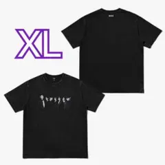 bts　ARIRANG　アリラン　公式　フォトTシャツ　XL 4TH PRE-ORDER] BTS - ARIRANG OFFICIAL MD S/S T-SHIRT (RM)