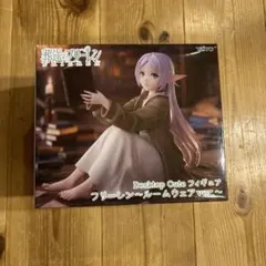 2025年最新】DeskTop cute フィギュア フリーレン~ルームウェア