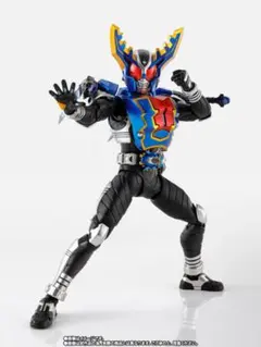 2025年最新】S.H.Figuarts(真骨彫製法) 仮面ライダーガタック ライダー