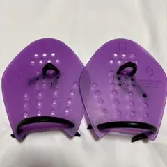 ソルテック スイムパドル #0 ジュニア スイミング 水泳 競泳 練習用