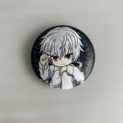 DEATHNOTE デスノート PUレザー缶バッジ ニア - メルカリ
