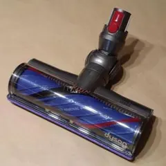 新品未使用品✨純正ダイソンv12 motor bar クリーナーベッド sv46