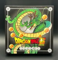 2025年最新】ドラゴンボール超ドラゴンボール7個セットの人気