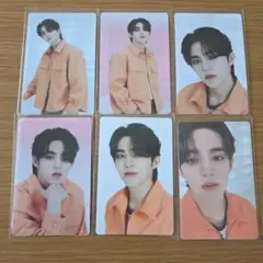 SEVENTEEN FOLLOW エスクプス