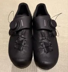 SHIMANO SH-RC903 S-PHYREビンディングシューズ ブラック