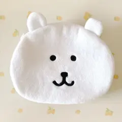 2025年最新】自分ツッコミくま ポーチの人気アイテム - メルカリ