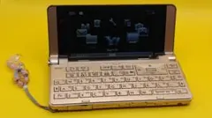 充電できず，釦を押すと一瞬だけ光るSONY CLIE PEG-UX50 本体 - メルカリ