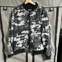ジャケット・ブルゾン FCRB TRAINING ANORAK SPONSORED FRGMT130 F.C.Real Bristol（エフシーレアルブリストル） F.C.R.B. エフシー