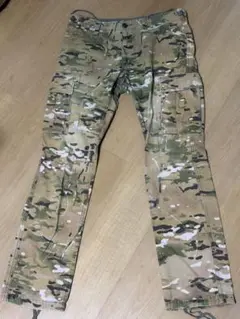 444様専用 SOPH. 迷彩カーゴパンツ 日本製のサムネイル
