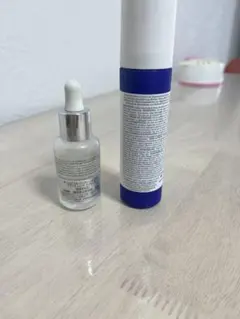 Kiehl's 美容液 2本セット新品近い8割以上￼ 冷蔵庫保存してます Kiehl's 美容液 2本セット新品近い8割以上￼ 冷蔵庫保存してます
