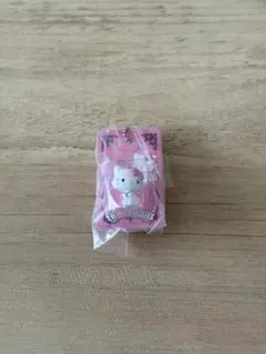 ハローキティ パッケージミニチュアコレクション チャーミーキティ