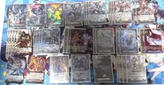 2026年最新】ヴァンガード バヴサーガラ デッキの人気アイテム - メルカリ