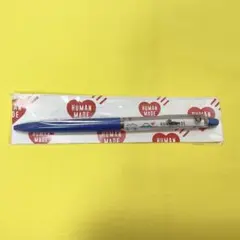HUMAN MADE ボールペン ヒューマンメイド 新品未開封 カモ
