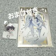 RR 淀川真澄 桃源暗鬼 ヴァイスシュヴァルツ - メルカリ