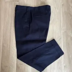 PT TORINOリネン コットン ヘリンボーン パンツ REBEL FITのサムネイル