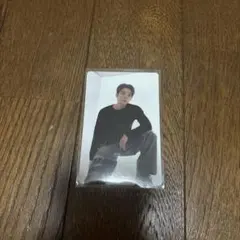 SEVENTEEN セブチ FOLLOW AGAIN 仁川 トレカ ジョシュア - メルカリ