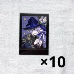 ツイステ ぱしゃこれ ブルームバースデー ノーマル エペル