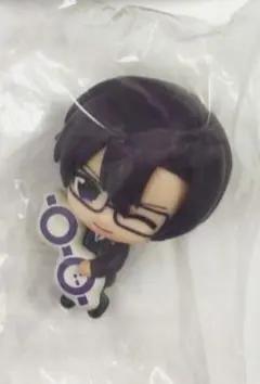カラフルピーチ むぎゅみに もふ フィギュア