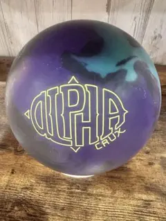 STORM Alpha Crux 13ポンド3オンス ボウリングボールのサムネイル