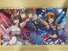 2025年最新】AZKi プレイマットの人気アイテム - メルカリ