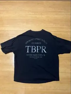 TIGHTBOOTH PRODUCTION Tシャツ ブラック　Mサイズ