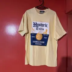 K*C様 【超人気モデル】ヒステリックグラマー ヒスガール ビッグロゴ 即完売