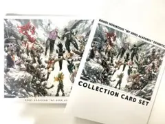 僕のヒーローアカデミア原画展 ヒロアカ原画展 入場特典 コレクション