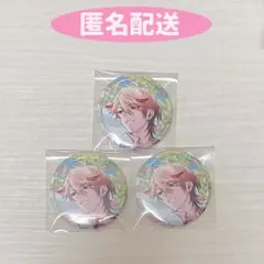 にじさんじセラフ2周年缶バッジ