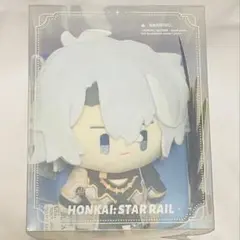 崩壊スターレイル ファイノン ちびキャラ ぬいぐるみ 公式正規品