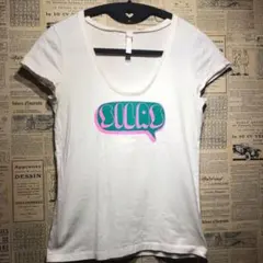 SILAS サイラス 半袖カットソー Tシャツ size Sのサムネイル