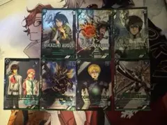 アーセナルベース 3.5周年　M.Pコンプセット