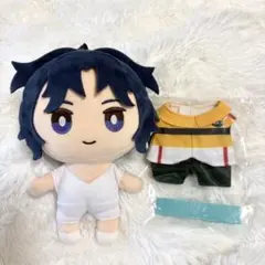 テニスの王子様 幸村精市 くったり抱っこクッション ぬいぐるみ - メルカリ