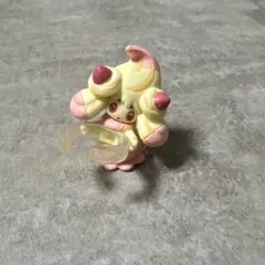 ポケモンりんぎゅっ マホイップ