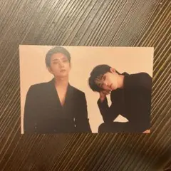 セブチ Your Choice ポストカード　シュアクプス