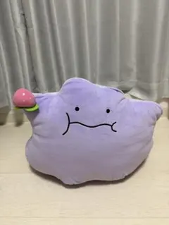 メタモン ぬいぐるみ