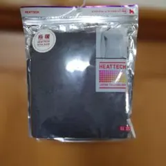 【新品未使用】HEATTECH エクストラウォーム　タートルネックＴ（長袖）