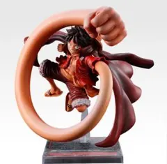 一番くじ ワンピースカードゲーム A賞 モンキー・D・ルフィ フィギュア