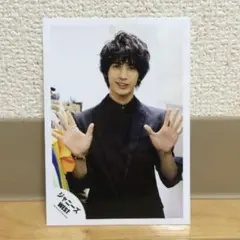 藤井流星 WEST. ジャニーズWEST 公式写真