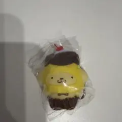 ちびっとも サンリオ スイーツ　ポムポムプリン