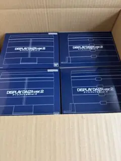 ディスプレイ台座 ver.2 黒 未開封 - メルカリ