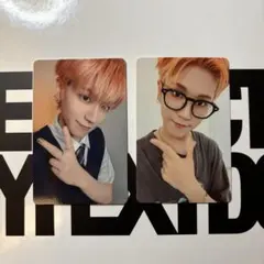 Boynextdoor リウ the action