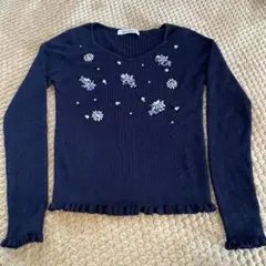 ミッシュマッシュ　トップス