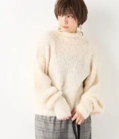 2026年最新】SlOBE iena ウォッシャブルファーリーダブルフェイス