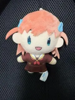蓮ノ空 セガラッキーくじ 日野下花帆 B賞 ぬいぐるみ