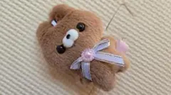 ディズニー ミニタオル コインケース セット ミッキー ミニー プーさん